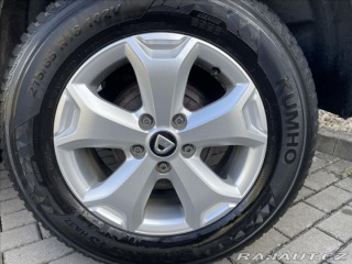 Dacia Duster 1,6 2018