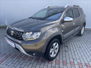 Dacia Duster 1,6 2018