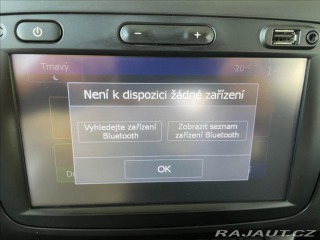 Dacia Duster 1,6 2018