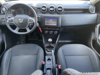 Dacia Duster 1,6 2018