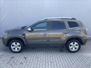 Dacia Duster 1,6 2018