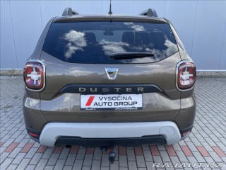 Dacia Duster 1,6 2018