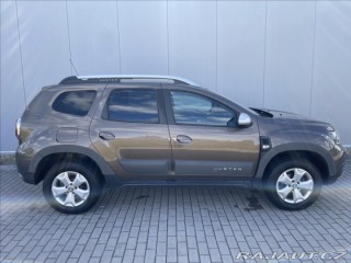 Dacia Duster 1,6 2018