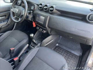 Dacia Duster 1,6 2018