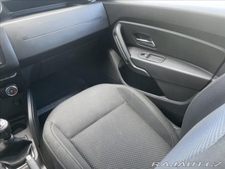 Dacia Duster 1,6 2018