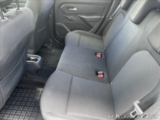 Dacia Duster 1,6 2018