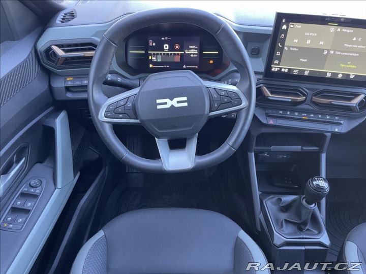 Dacia Duster 1,0 2024