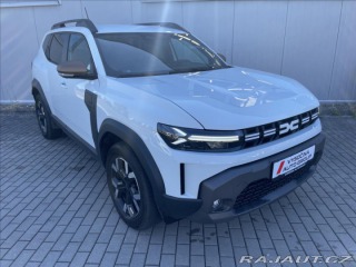 Dacia Duster 1,0 2024