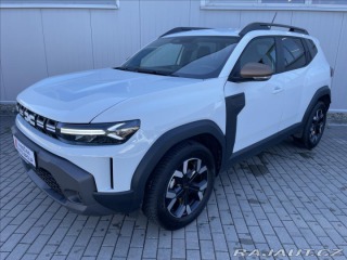 Dacia Duster 1,0 2024