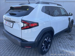 Dacia Duster 1,0 2024