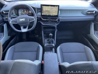 Dacia Duster 1,0 2024