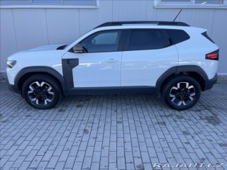 Dacia Duster 1,0 2024