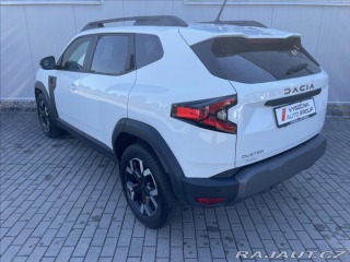 Dacia Duster 1,0 2024