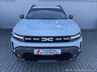 Dacia Duster 1,0 2024
