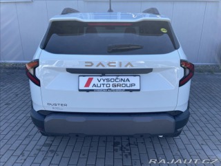 Dacia Duster 1,0 2024