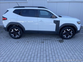 Dacia Duster 1,0 2024