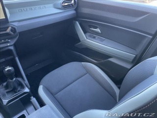 Dacia Duster 1,0 2024