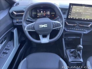 Dacia Duster 1,0 2024