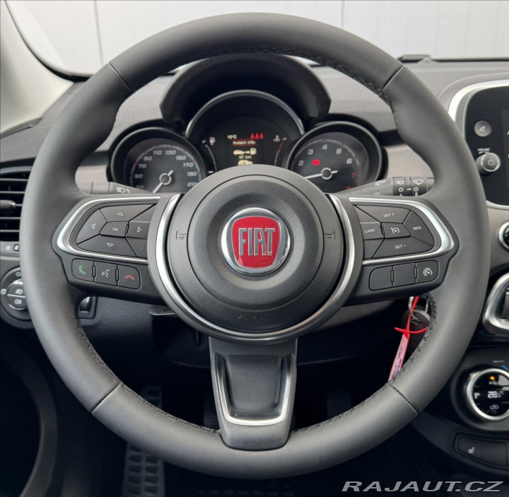 Fiat 500 1,0 1.0 88kW COLD  1.0 88 2024