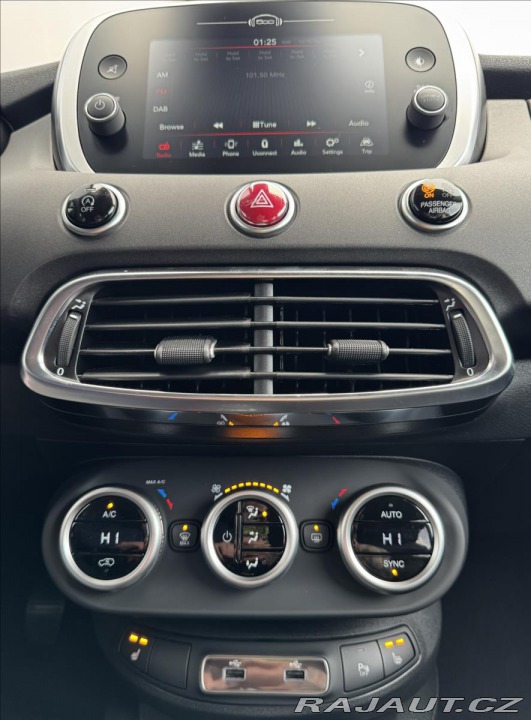 Fiat 500 1,0 1.0 88kW COLD  1.0 88 2024