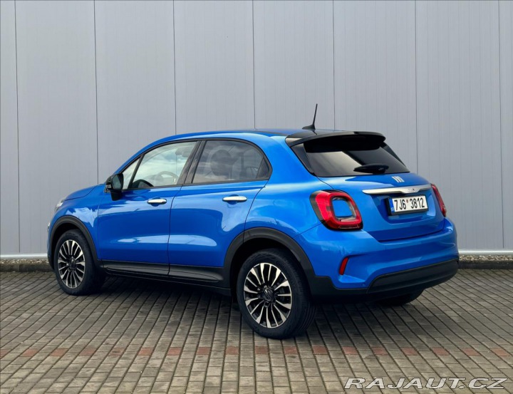 Fiat 500 1,0 1.0 88kW COLD  1.0 88 2024