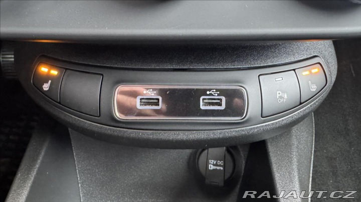 Fiat 500 1,0 1.0 88kW COLD  1.0 88 2024