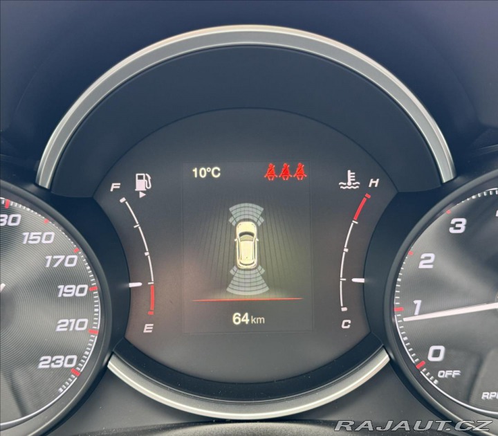 Fiat 500 1,0 GSE T3 120k 2024