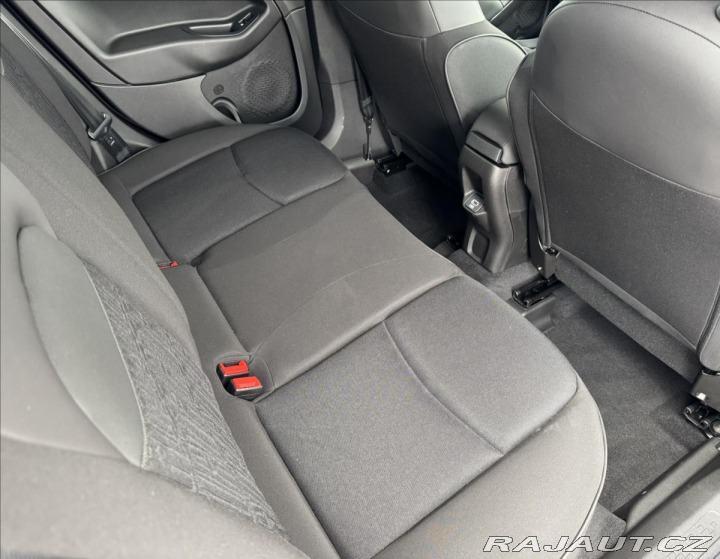 Fiat 500 1,0 GSE T3 120k 2024