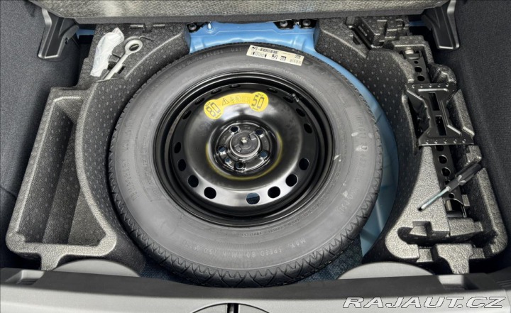Fiat 500 1,0 GSE T3 120k 2024