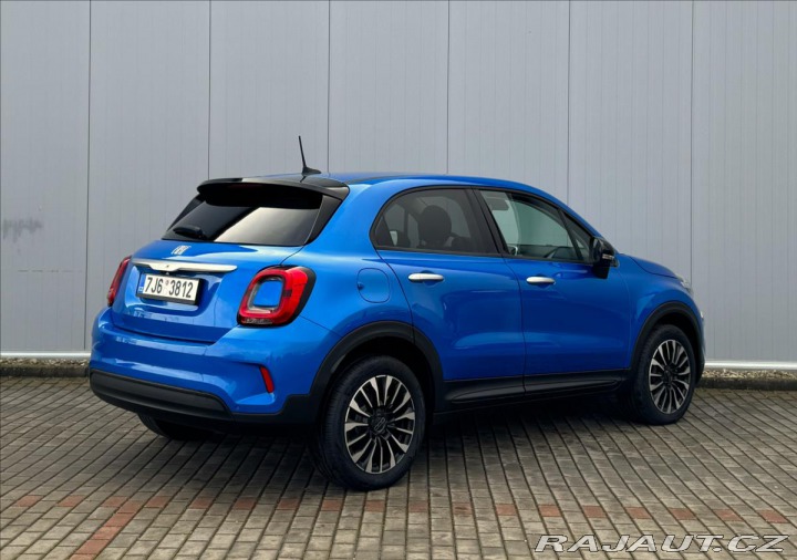 Fiat 500 1,0 1.0 88kW COLD  1.0 88 2024