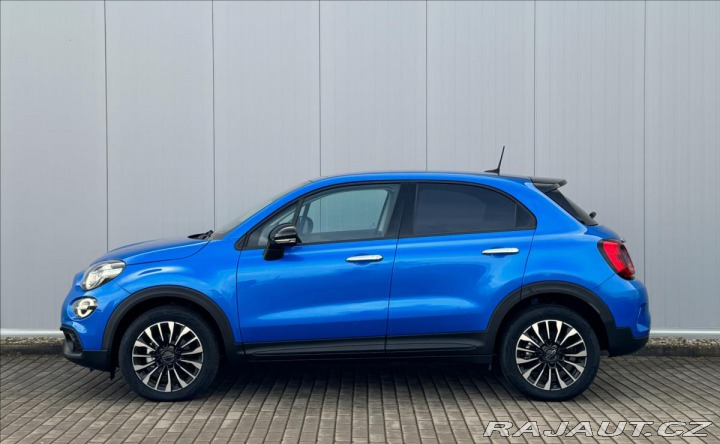 Fiat 500 1,0 1.0 88kW COLD  1.0 88 2024