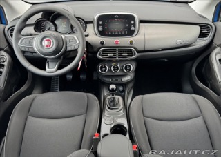 Fiat 500 1,0 GSE T3 120k 2024