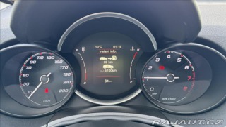 Fiat 500 1,0 GSE T3 120k 2024