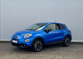Fiat 500 1,0 GSE T3 120k 2024