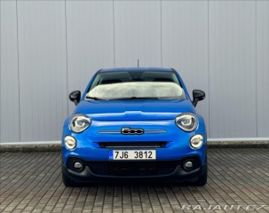 Fiat 500 1,0 GSE T3 120k 2024