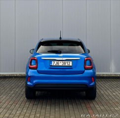 Fiat 500 1,0 GSE T3 120k 2024
