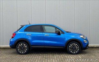 Fiat 500 1,0 GSE T3 120k 2024