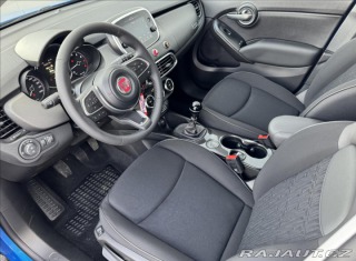 Fiat 500 1,0 GSE T3 120k 2024