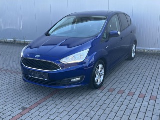Ford C-MAX 1,5 Trend Plus Ecoboost 1