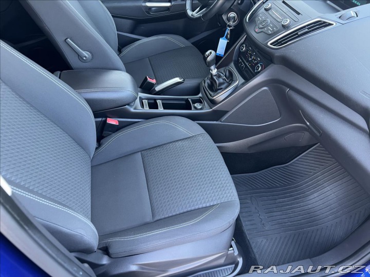Ford C-MAX 1,5 Trend Plus Ecoboost 1 2015
