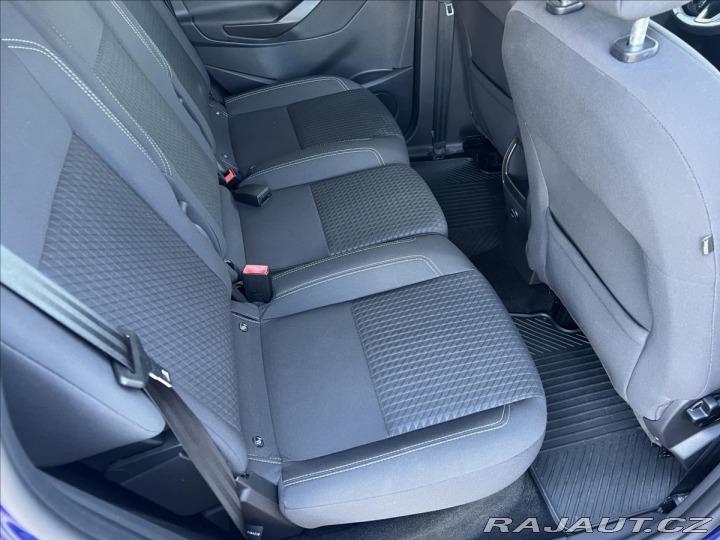 Ford C-MAX 1,5 Trend Plus Ecoboost 1 2015