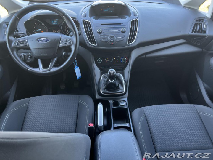 Ford C-MAX 1,5 Trend Plus Ecoboost 1 2015