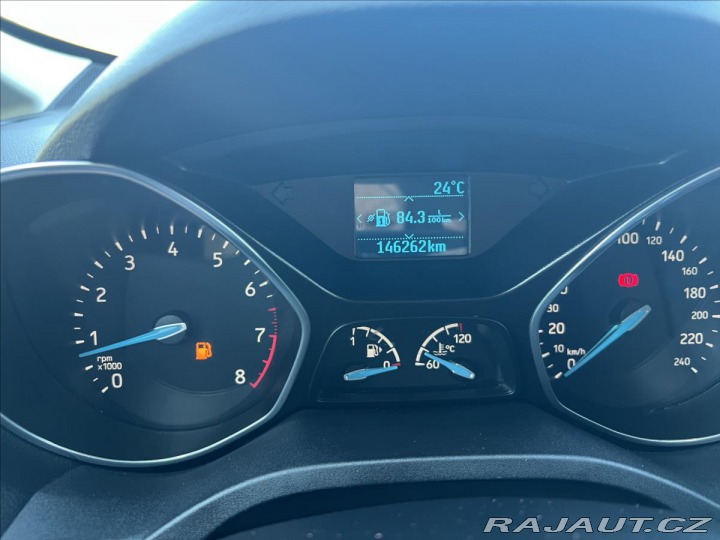 Ford C-MAX 1,5 Trend Plus Ecoboost 1 2015