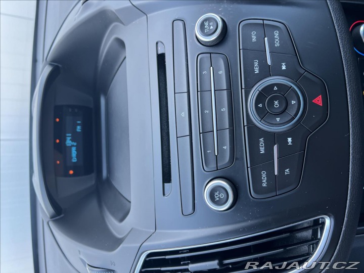 Ford C-MAX 1,5 Trend Plus Ecoboost 1 2015