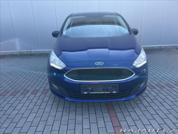 Ford C-MAX 1,5 Trend Plus Ecoboost 1 2015