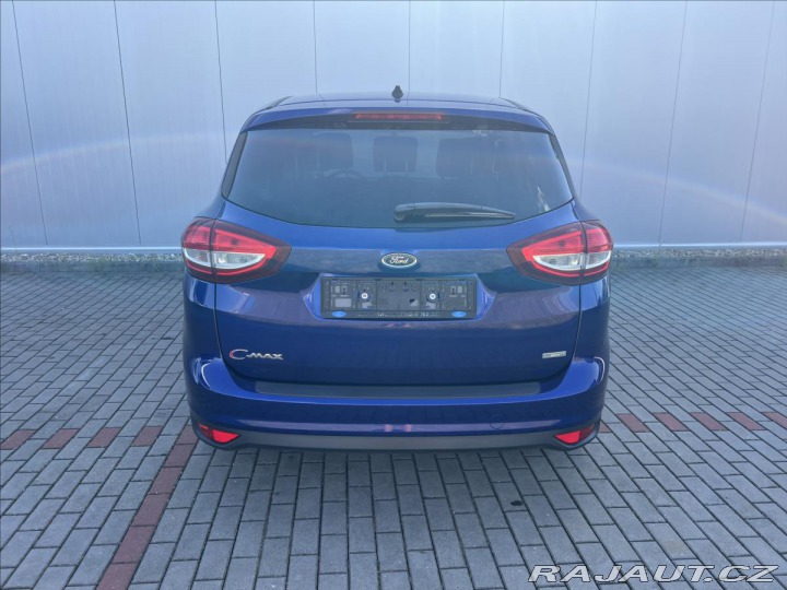 Ford C-MAX 1,5 Trend Plus Ecoboost 1 2015