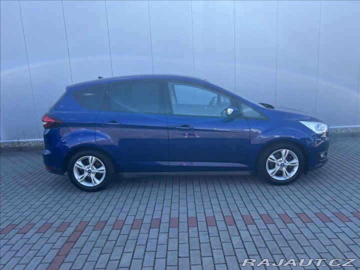 Ford C-MAX 1,5 Trend Plus Ecoboost 1 2015