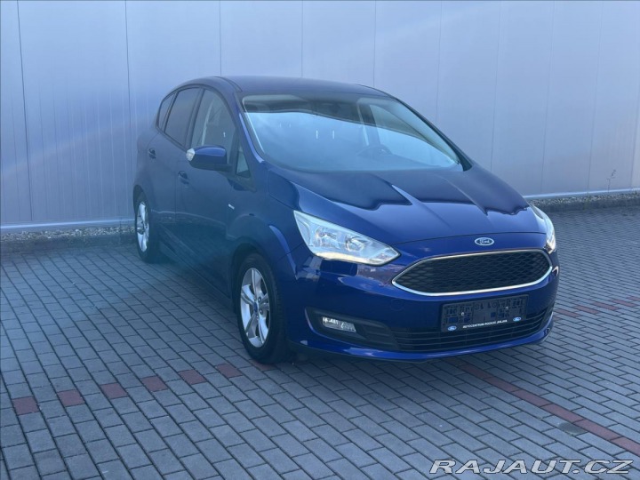 Ford C-MAX 1,5 Trend Plus Ecoboost 1 2015