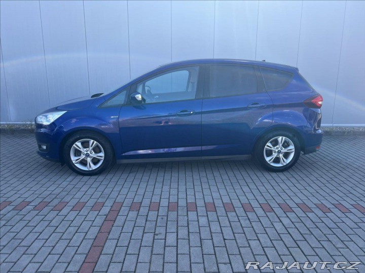 Ford C-MAX 1,5 Trend Plus Ecoboost 1 2015