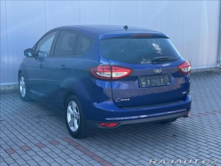 Ford C-MAX 1,5 Trend Plus Ecoboost 1 2015